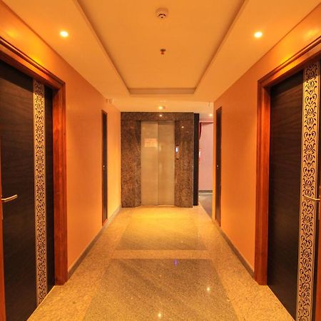 Ramrathna Residency Hotel Madurai Exterior foto