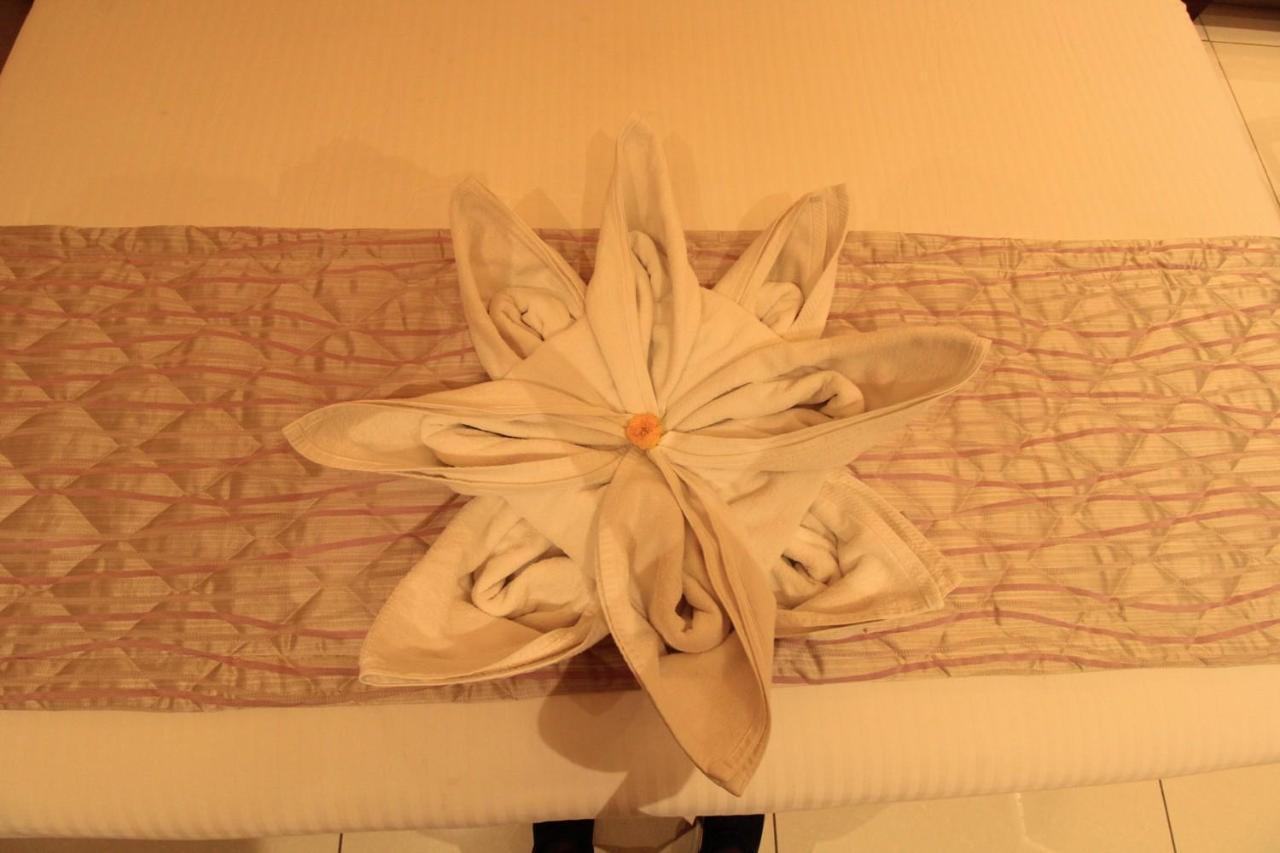 Ramrathna Residency Hotel Madurai Exterior foto